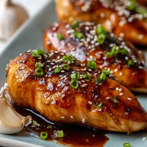 gluten free hawaiian chicken