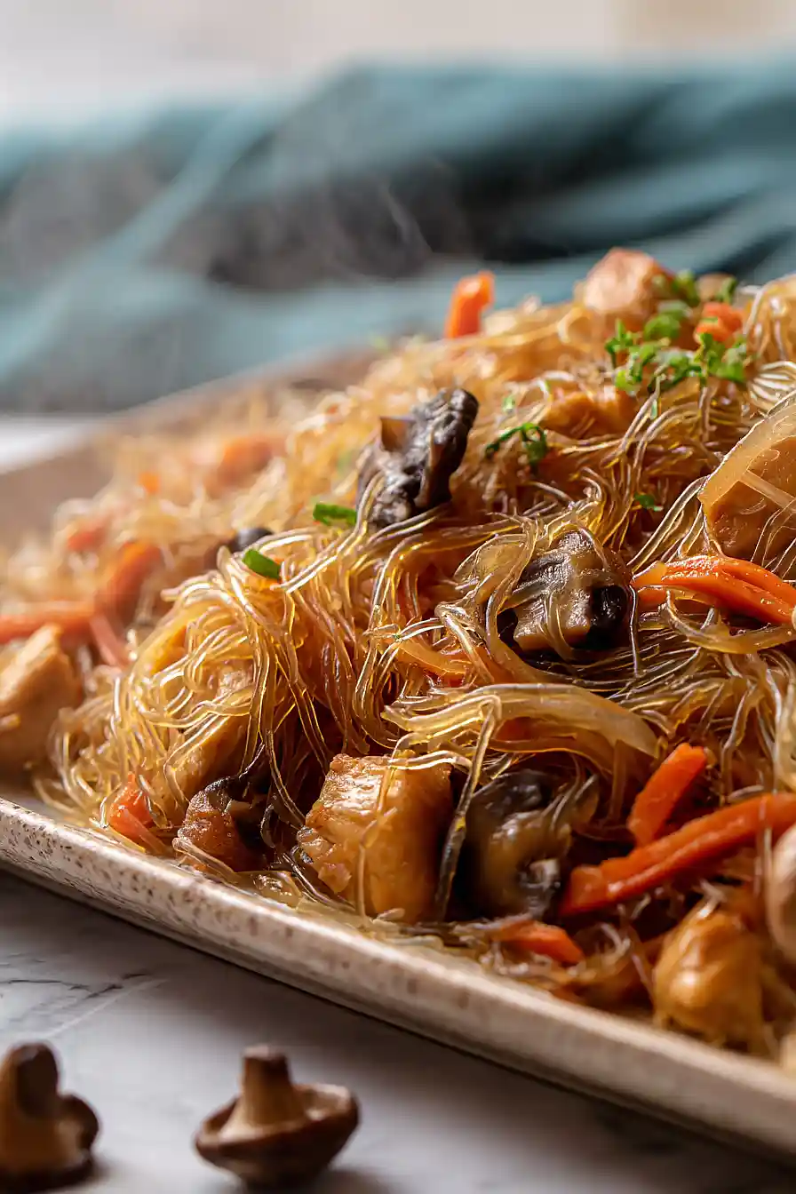 hawaiian chicken hekka