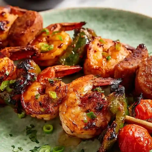 jambalaya kabobs