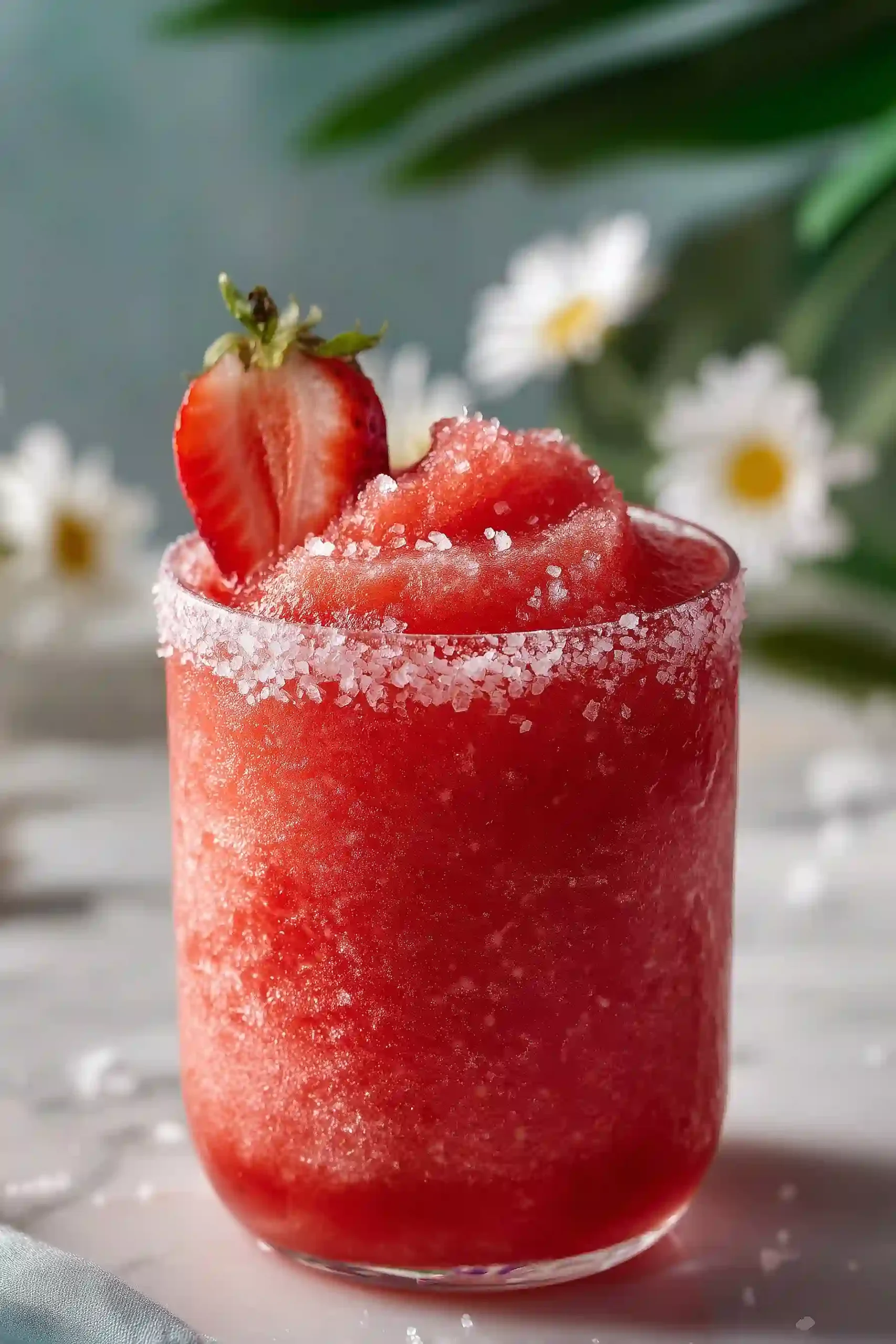 strawberry daiquiri