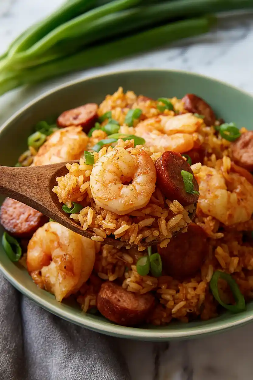 zatarain's jambalaya
