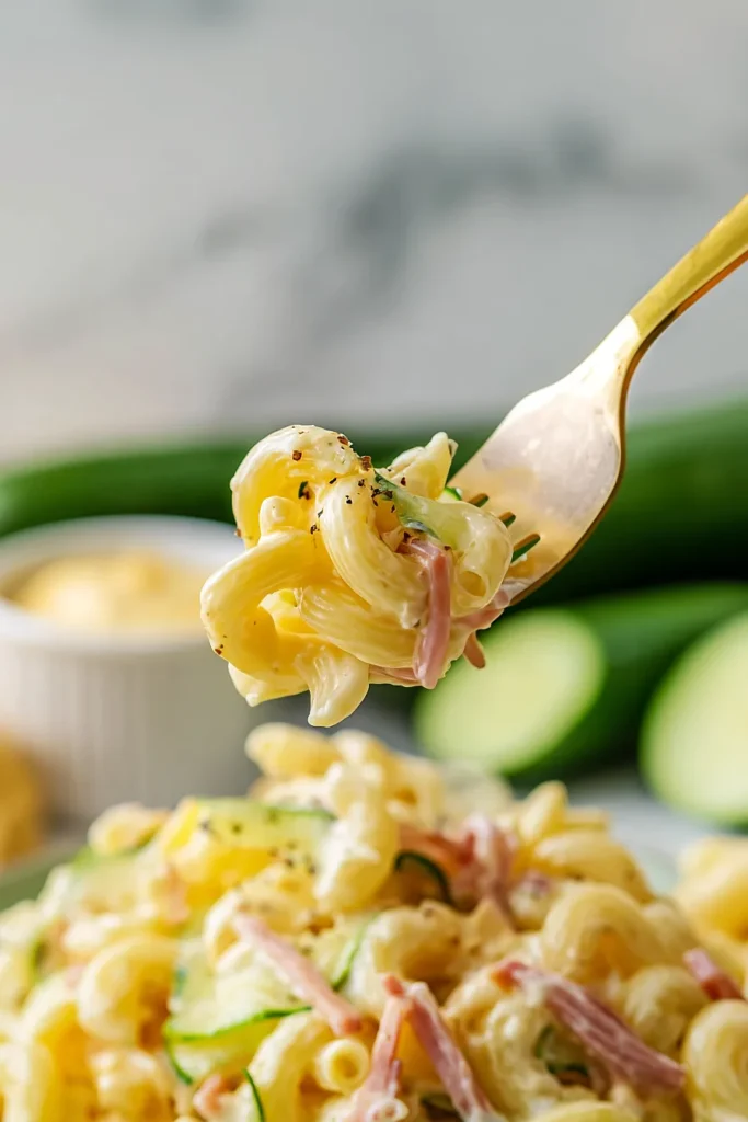 japanese macaroni salad
