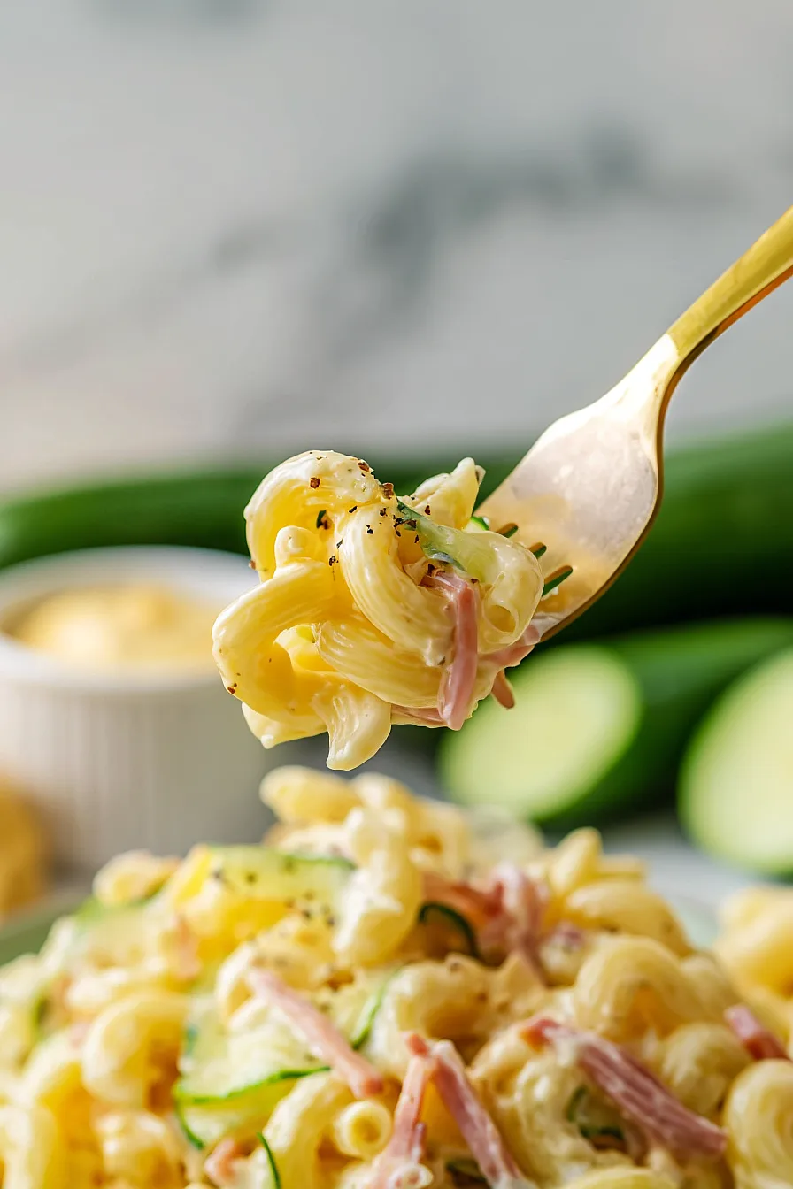 japanese macaroni salad