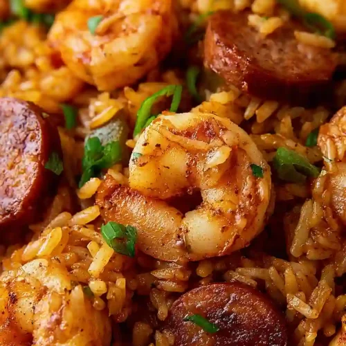 zatarain's jambalaya