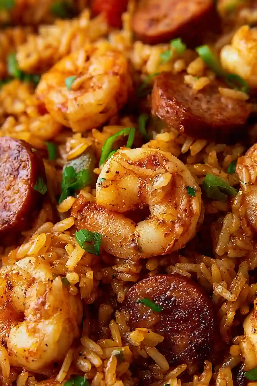 zatarain's jambalaya