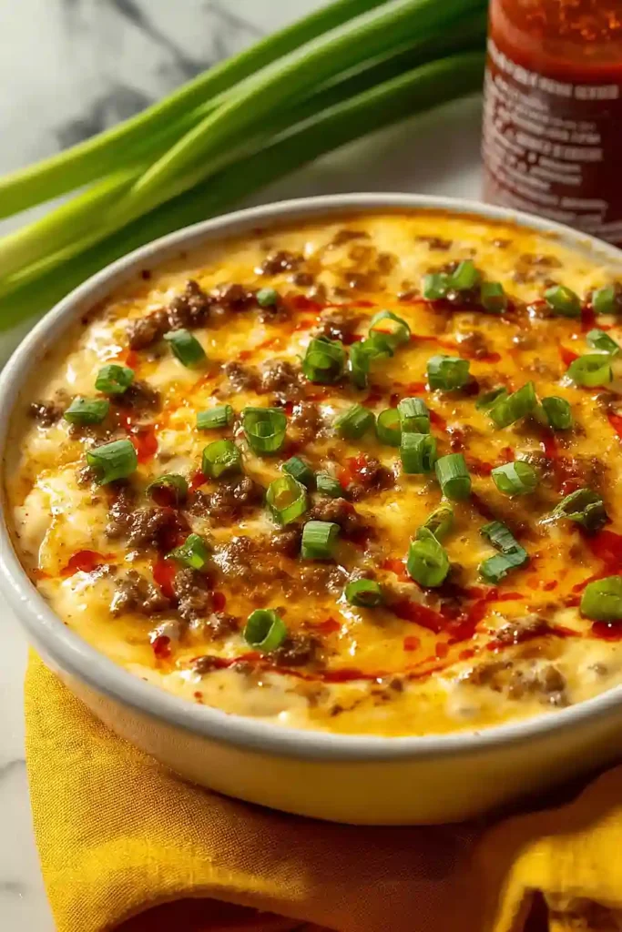 taco bell queso dip