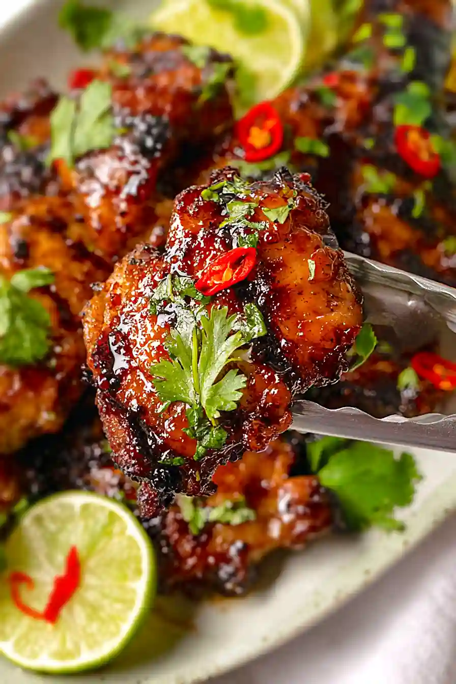 thai grilled chicken