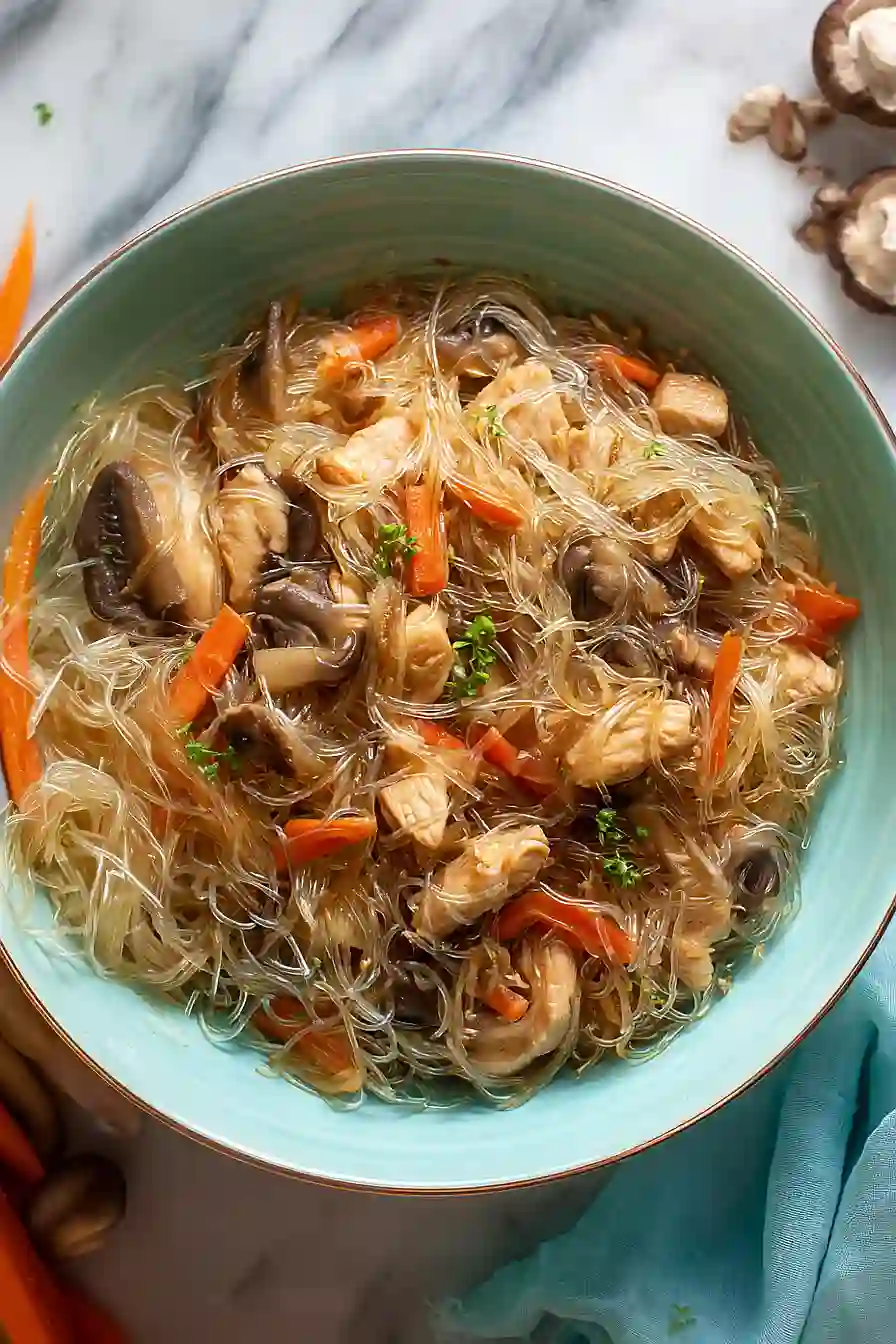 hawaiian chicken hekka