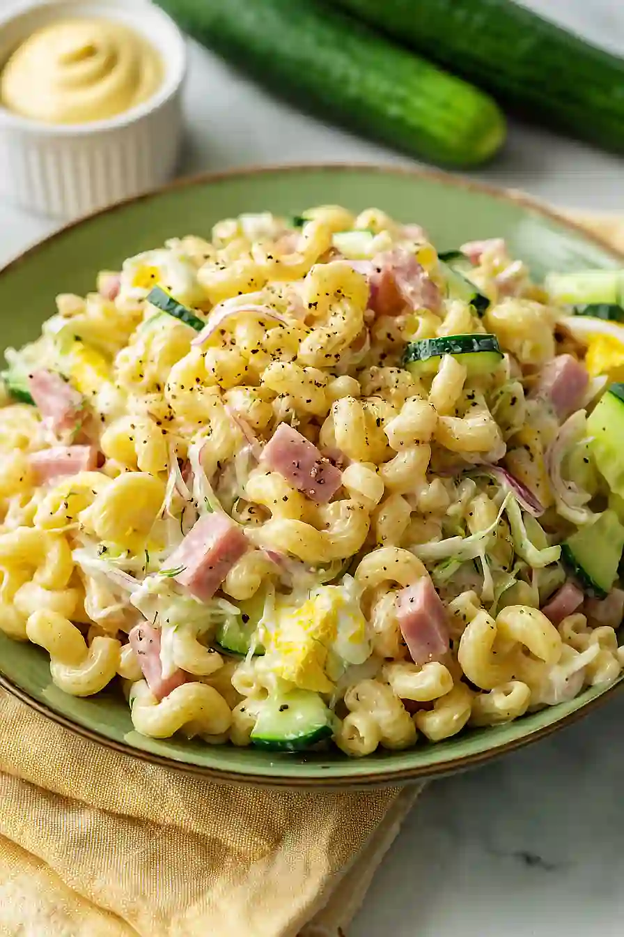 japanese macaroni salad