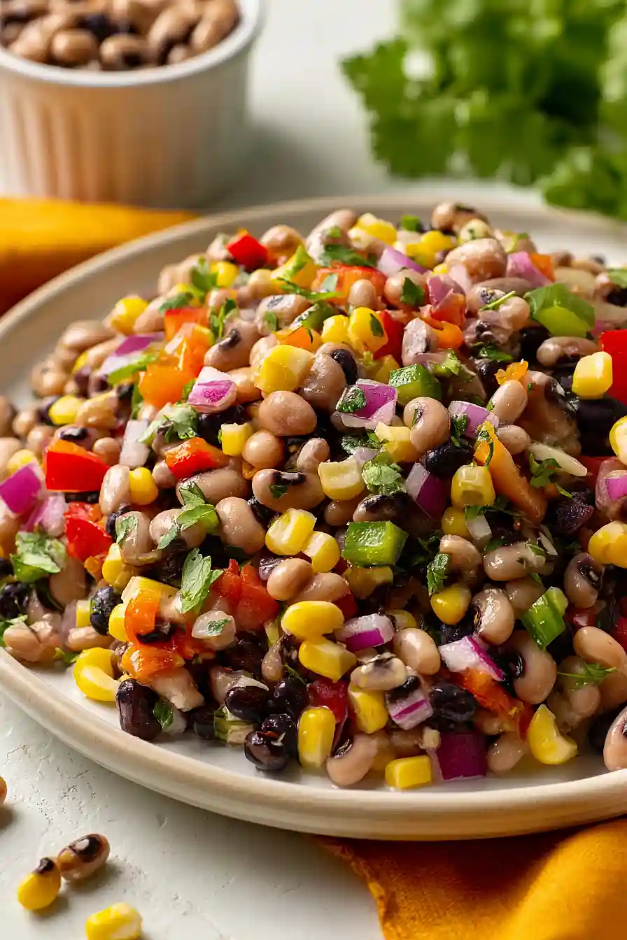Cowboy Caviar