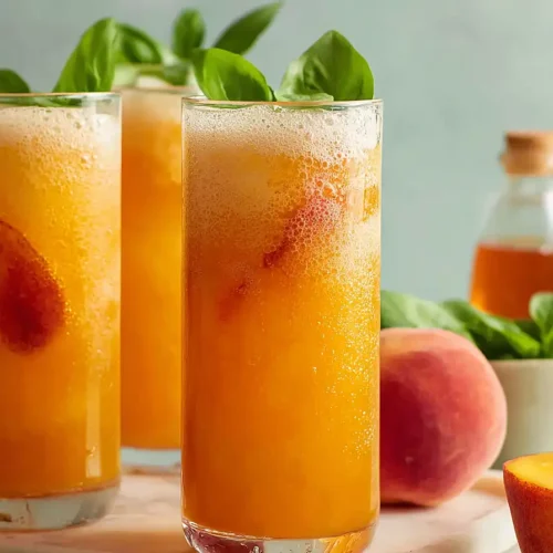 peach punch