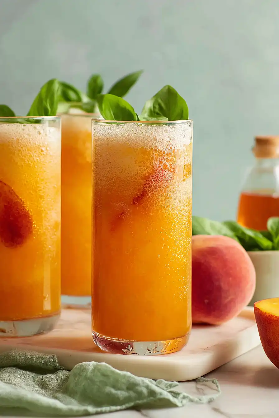peach punch