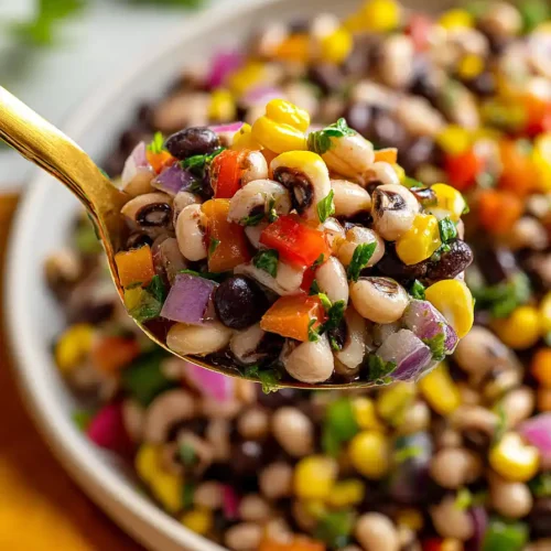 Cowboy Caviar