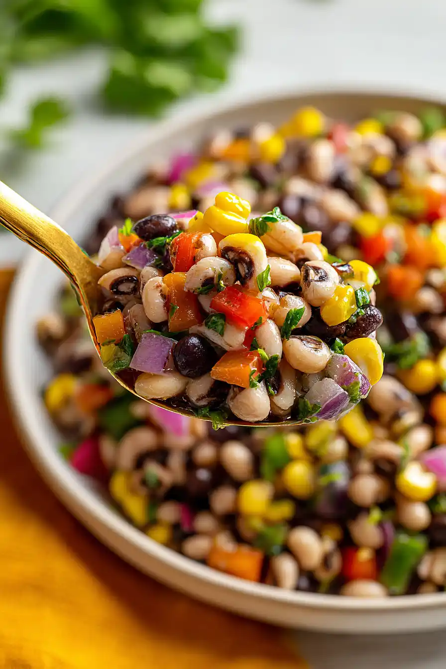 Cowboy Caviar