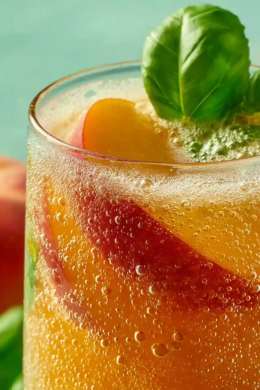 peach punch